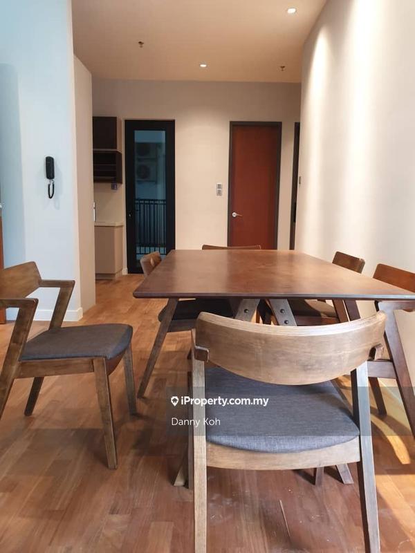 Kondominium untuk Disewa di Geo38 Residence oleh Danny Koh - iProperty.com.my