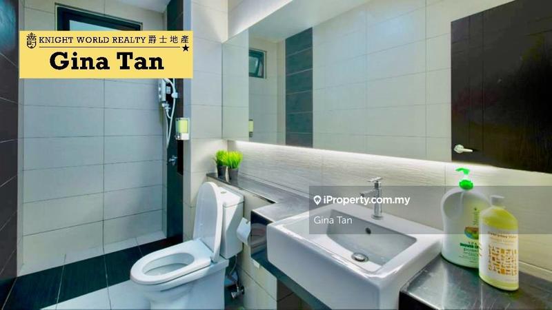 Condominium for Sale in Marinox Sky Villas by Gina Tan - iProperty.com.my