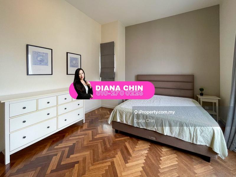 For Rent - Quayside Condominium