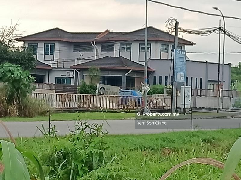 Agricultural Land for Rent in Jalan Kebun, Klang by Yem Soh Ching - iProperty.com.my