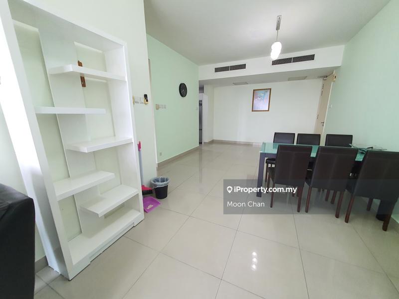 For Sale - Solaris Dutamas