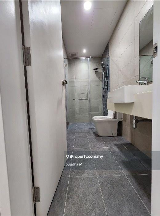 For Rent - Bangsar Hill Park