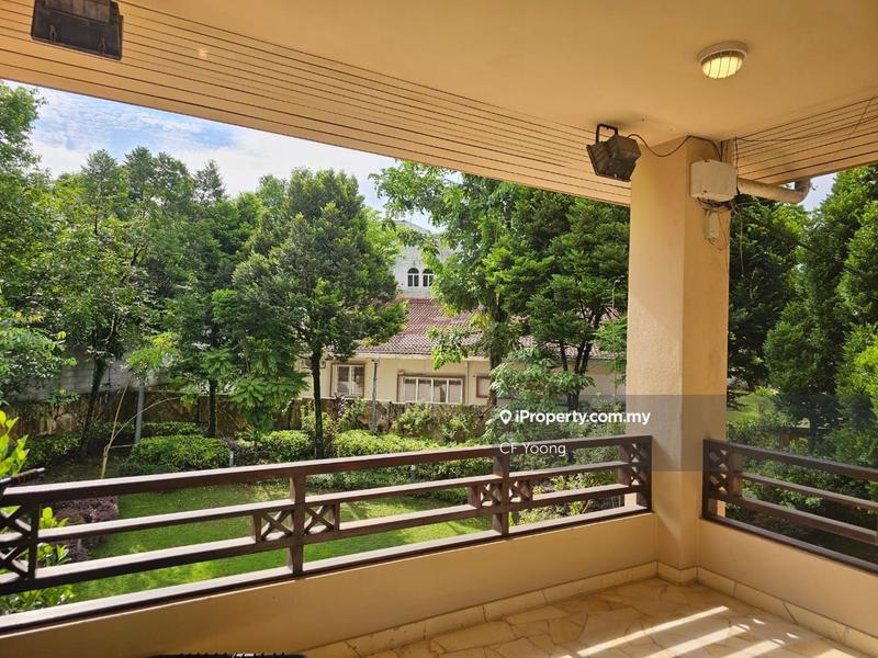 Bungalow House untuk Dijual di Taman Bukit Pantai, Bangsar oleh CF Yoong - iProperty.com.my