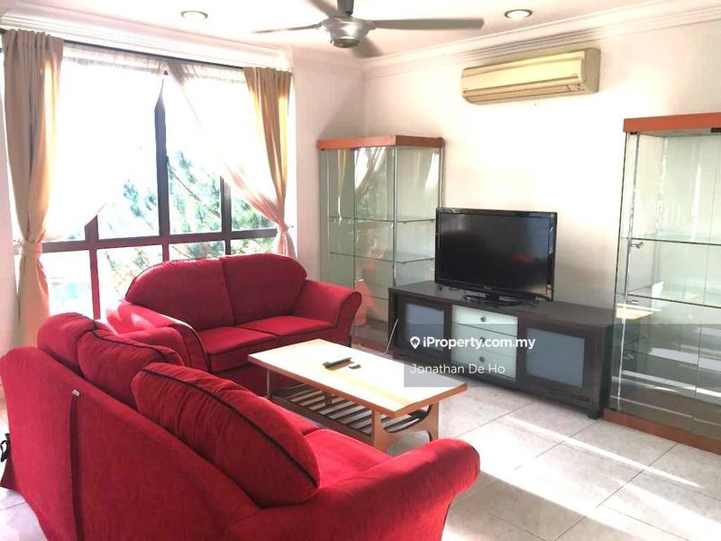 Condominium untuk Dijual di Casa Tropicana oleh Jonathan De Ho - iProperty.com.my