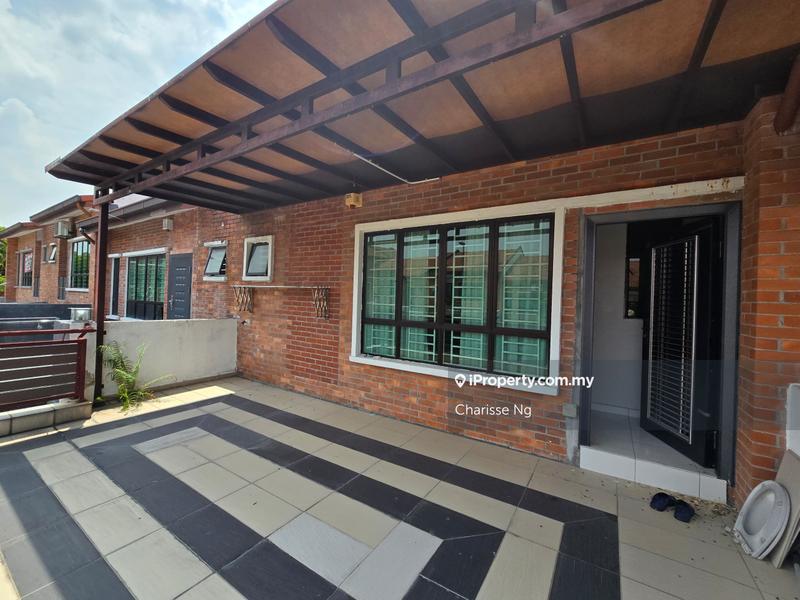 Townhouse for Sale in Goodview Residence, Bandar Sungai Long by Charisse Ng - iProperty.com.my