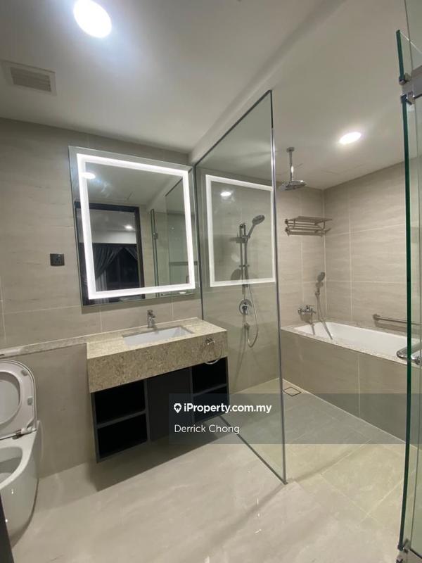 Service Residence for Rent in Star Residences Three by Derrick Chong - iProperty.com.my