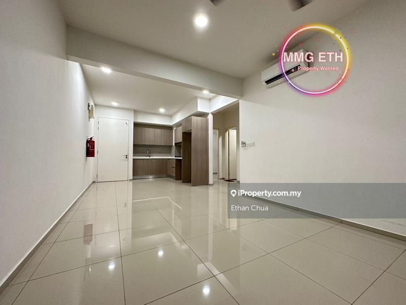 Kediaman Servis untuk Dijual di Gravit8, Klang oleh Ethan Chua - iProperty.com.my