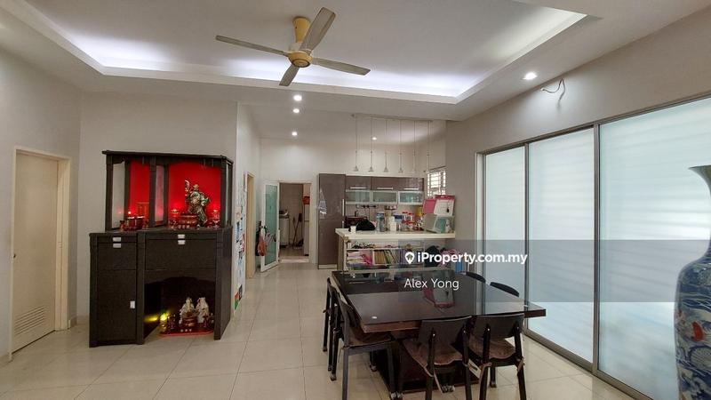 Semi-Detached House for Sale in 8s5w7, Shah Alam by Alex Yong - iProperty.com.my