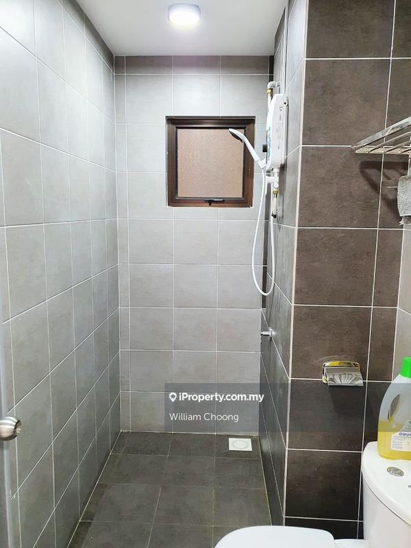 Service Residence for Rent in The Netizen by William Choong - iProperty.com.my