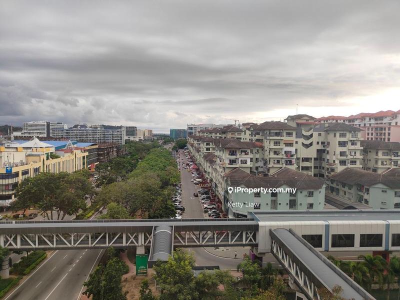Pejabat untuk Disewa di Kota Kinabalu, Sabah oleh Ketty Liaw - iProperty.com.my