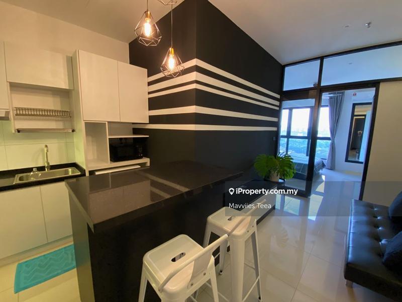 For Rent - Residential Suites @ HighPark