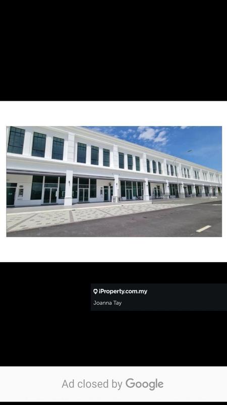 Shop for Sale in Pekan Semenyih, Semenyih by Joanna Tay - iProperty.com.my