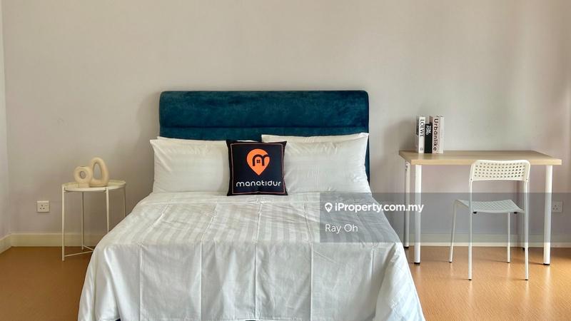 Condominium for Sale in The Hub by Ray Oh - iProperty.com.my
