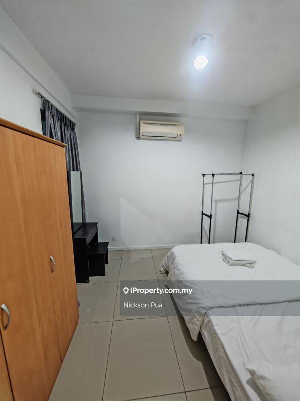 Service Residence for Rent in Centrestage Designer Suite by Nickson Pua - iProperty.com.my