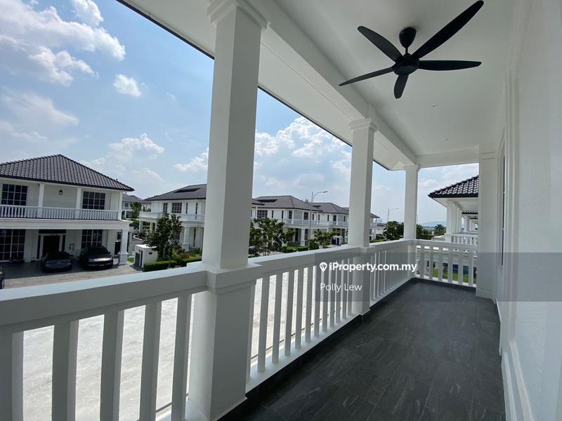 Bungalow House for Sale in Stoneridge Bungalow 78’x95’ Eco Majestic Semenyih, Semenyih by Polly Lew - iProperty.com.my