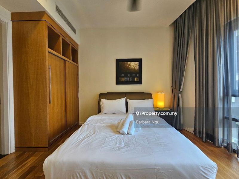 Service Residence for Rent in St Mary Residences by Barbara Ngu - iProperty.com.my