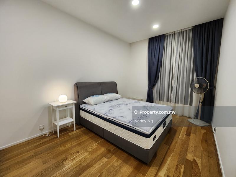 Service Residence for Rent in Arcoris Residences by Nancy Ng - iProperty.com.my