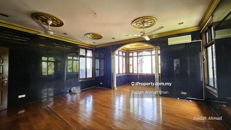 Bungalow House for Sale in Taman Tun Dr Ismail, Kuala Lumpur by Zaidah Ahmad Khan - iProperty.com.my