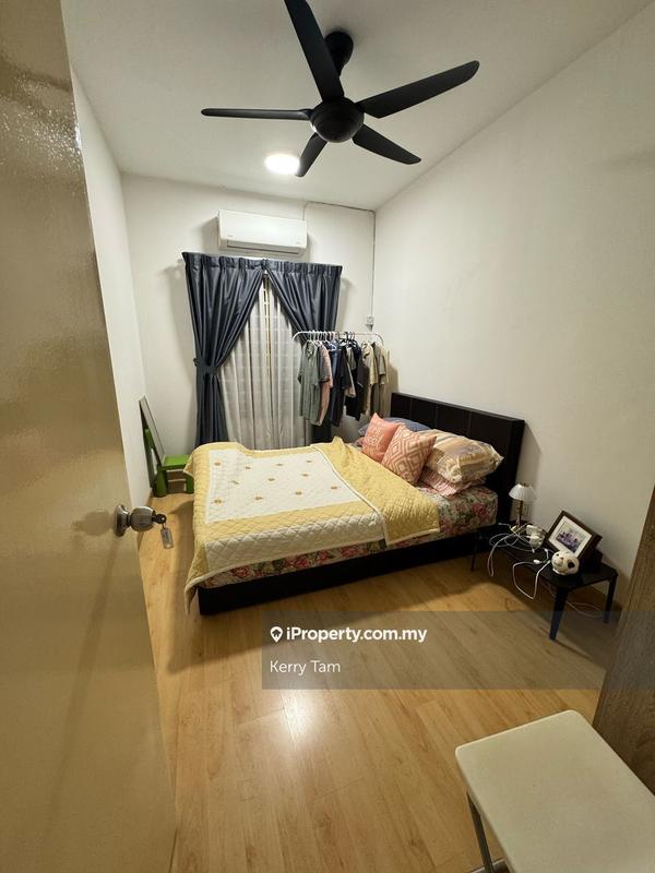 Kediaman Servis untuk Dijual di Serviced Residence @ Pelangi Damansara Sentral oleh Kerry Tam - iProperty.com.my