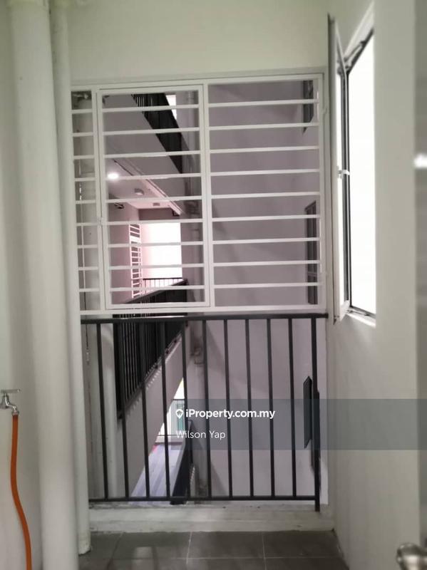 Service Residence for Sale in The Zizz @ Damansara North by Wilson Yap - iProperty.com.my