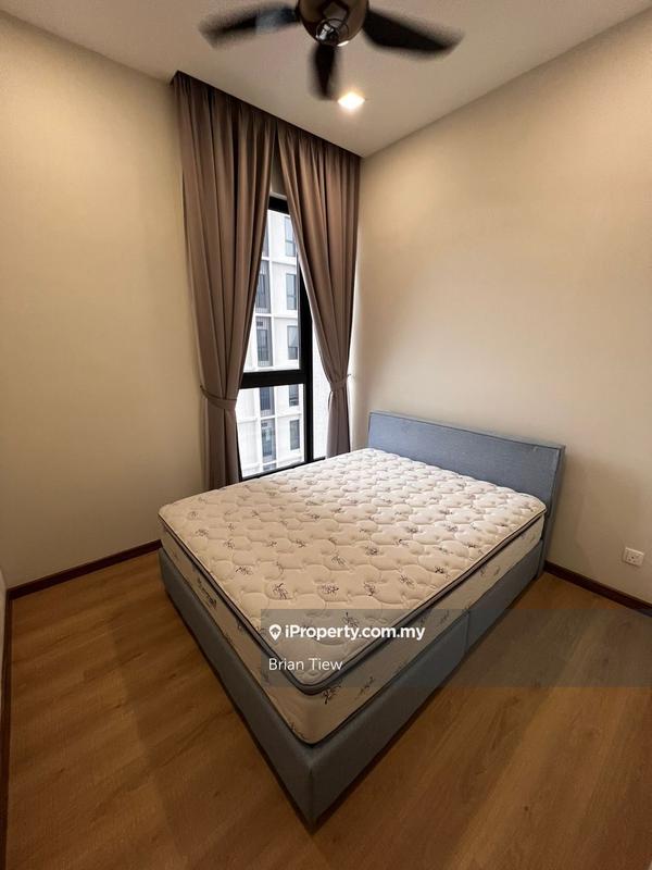 Residensi Servis untuk Dijual di Twin Arkz oleh Brian Tiew - iProperty.com.my