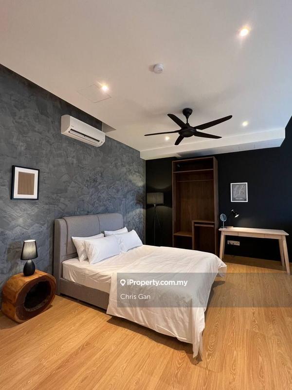 Service Residence for Sale in Imperium Residence by Chris Gan - iProperty.com.my