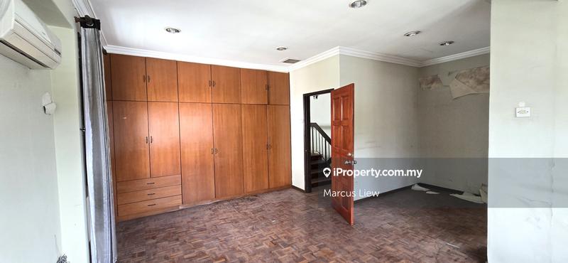 Rumah Berkembar untuk Dijual di Taman Desa, Taman Desa oleh Marcus Liew - iProperty.com.my