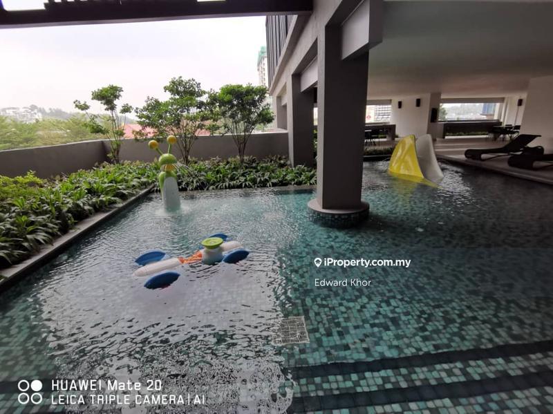 Service Residence for Sale in Citizen 2 by Edward Khor - iProperty.com.my