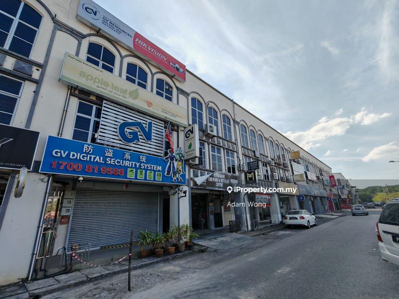 Kedai-Pejabat untuk Dijual di Riverfront, Sungai Petani oleh Adam Wong - iProperty.com.my