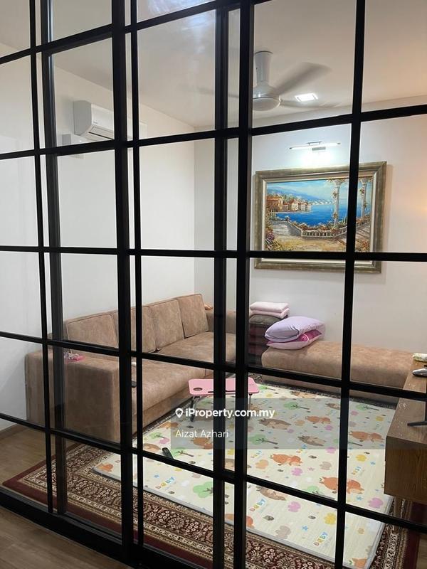 2-storey Terraced House for Sale in Cyber 10, Cyberjaya by Aizat Azhari - iProperty.com.my