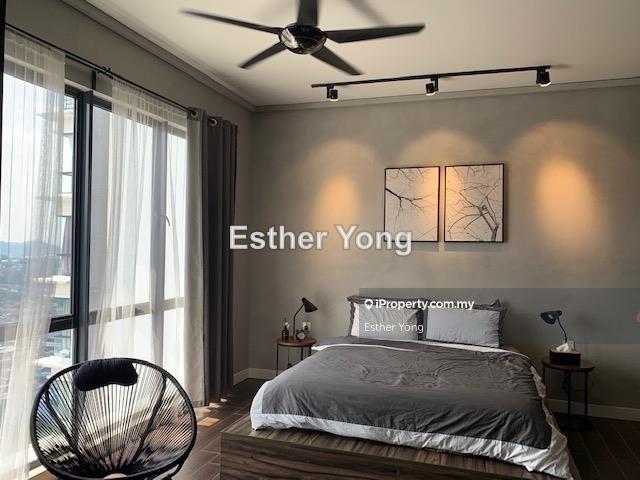 Service Residence for Rent in You Residences @ You City by Esther Yong - iProperty.com.my