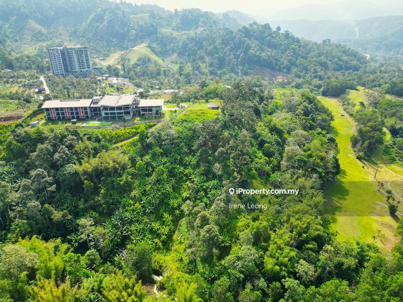 Agricultural Land for Sale in Bukit Tinggi, Bentong by Irene Leong - iProperty.com.my