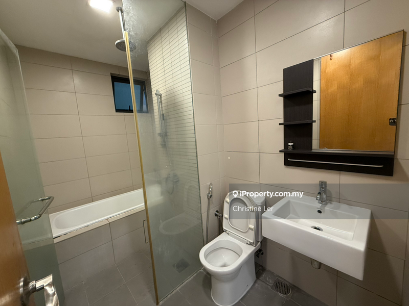 Service Residence for Rent in Setia SKY Residences by Christine Ler - iProperty.com.my