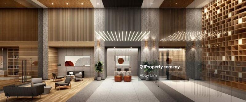 For Sale - R Suites Chancery Residences