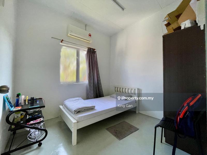 Rumah Teres 2-Tingkat untuk Dijual di Taman Lestari Perdana, Seri Kembangan oleh King Gan - iProperty.com.my