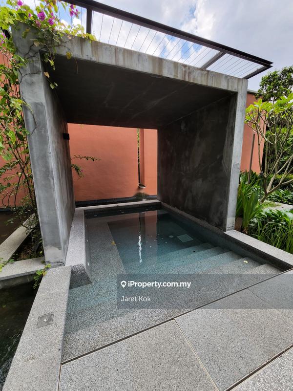 For Sale - The Estate