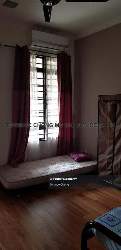 2-storey Terraced House for Sale in Bandar Kinrara Seksyen 5, Bandar Kinrara by Terence Chong - iProperty.com.my