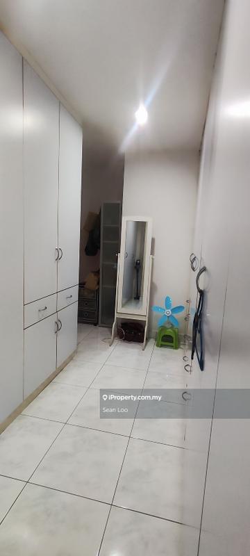 Condominium for Sale in Pandan Ville Condominium by Sean Loo - iProperty.com.my