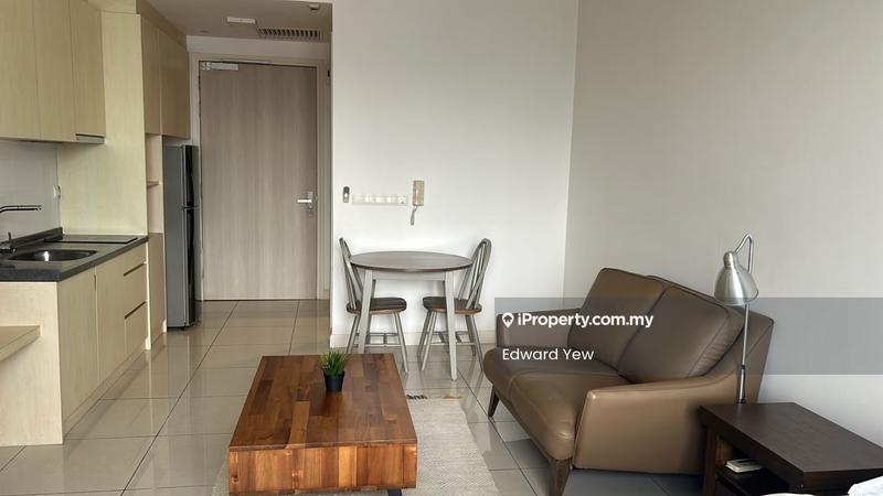 Kediaman Servis untuk Disewa di Nadi Bangsar oleh Edward Yew - iProperty.com.my