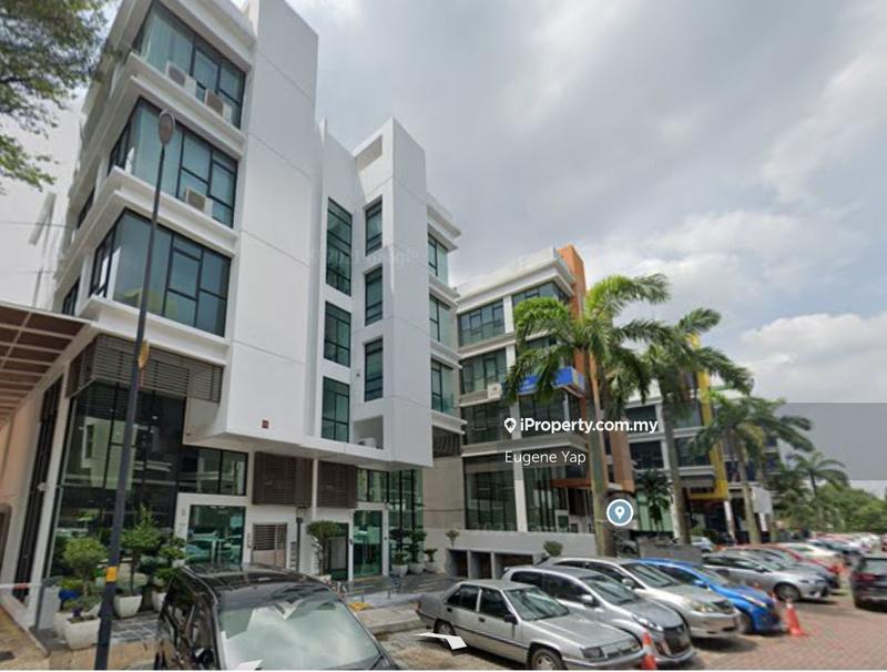 Shop / Office for Sale in Empire Klang,Taman Meru,Klang, Klang by Eugene Yap - iProperty.com.my