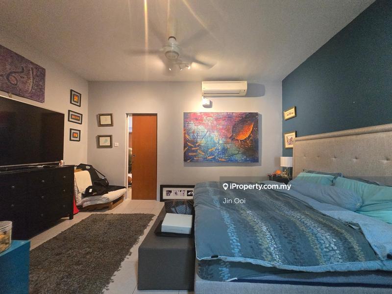 For Sale - Hijauan Kiara