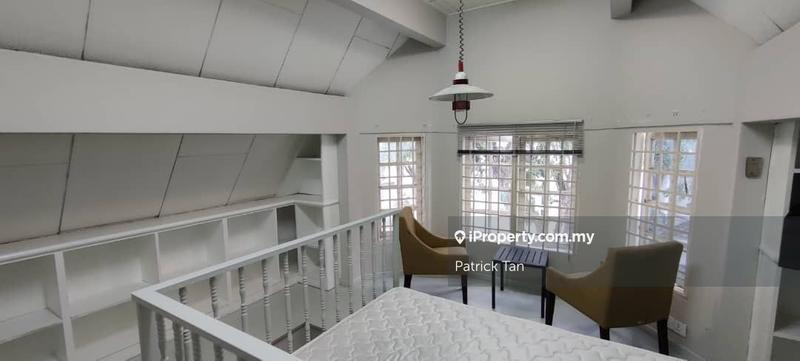 Semi-Detached House for Rent in Taman Lucky, Bangsar by Patrick Tan - iProperty.com.my