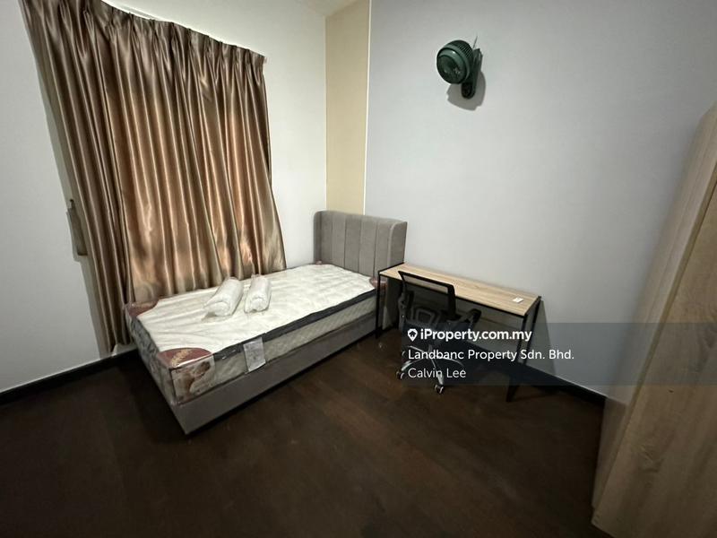 Condominium for Rent in Saville @ The Park by Calvin Lee - iProperty.com.my