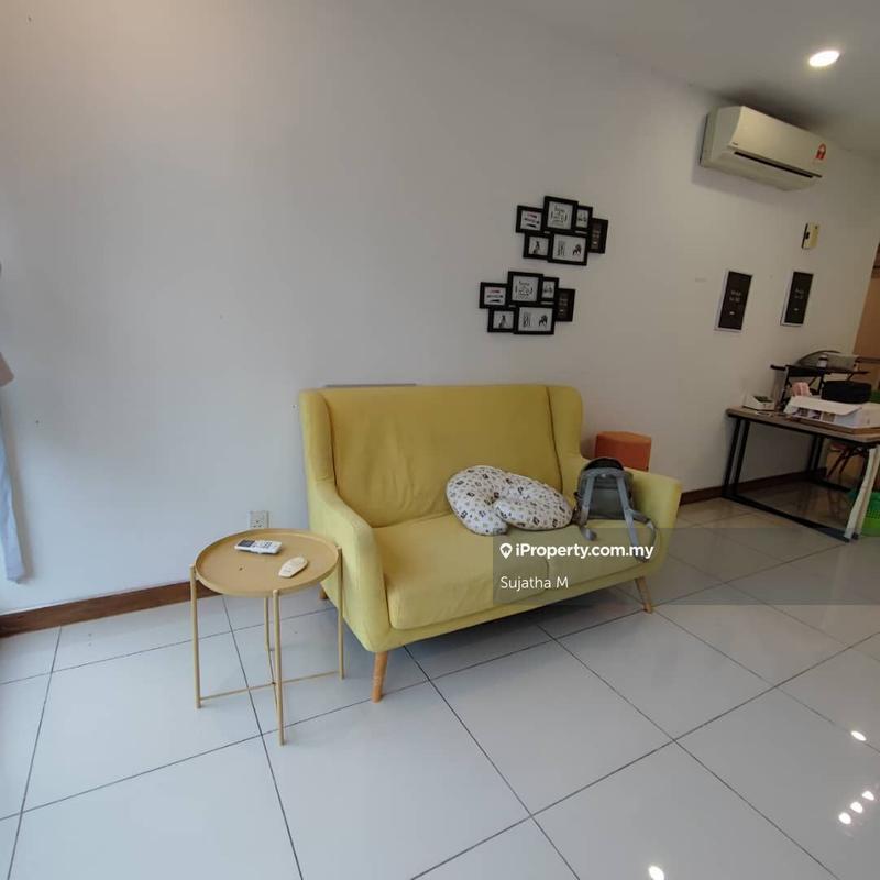 For Rent - KL Gateway Residences
