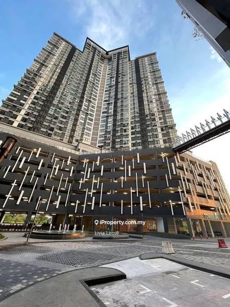 For Sale - Kenwingston Square Garden