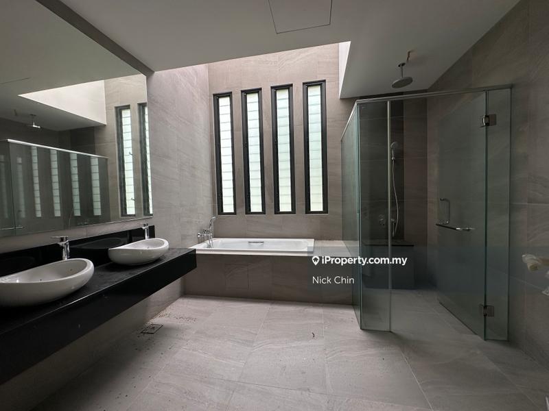 Semi-Detached House for Sale in Sejati Residences Cyberjaya, Cyberjaya by Nick Chin - iProperty.com.my