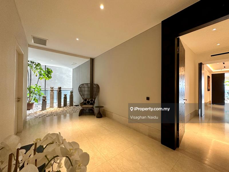 Kondominium untuk Dijual di Aira Residence oleh Visaghan Naidu - iProperty.com.my