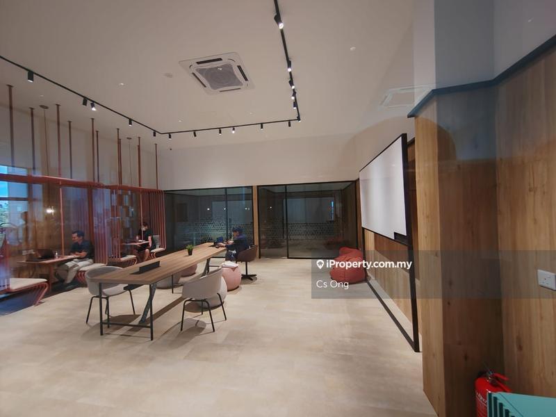 Service Residence for Rent in M Vertica by Cs Ong - iProperty.com.my