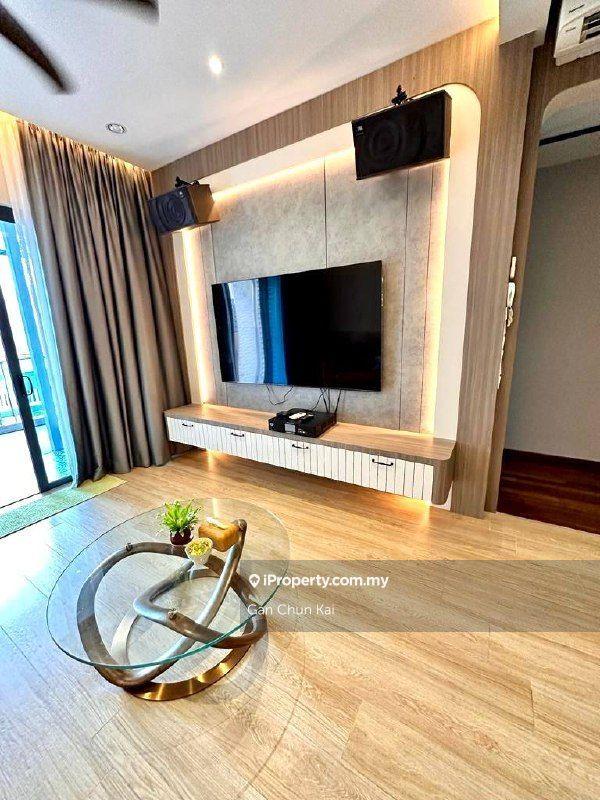 Condominium for Rent in Queens Residences Q1 @ Queens Waterfront by Gan Chun Kai - iProperty.com.my