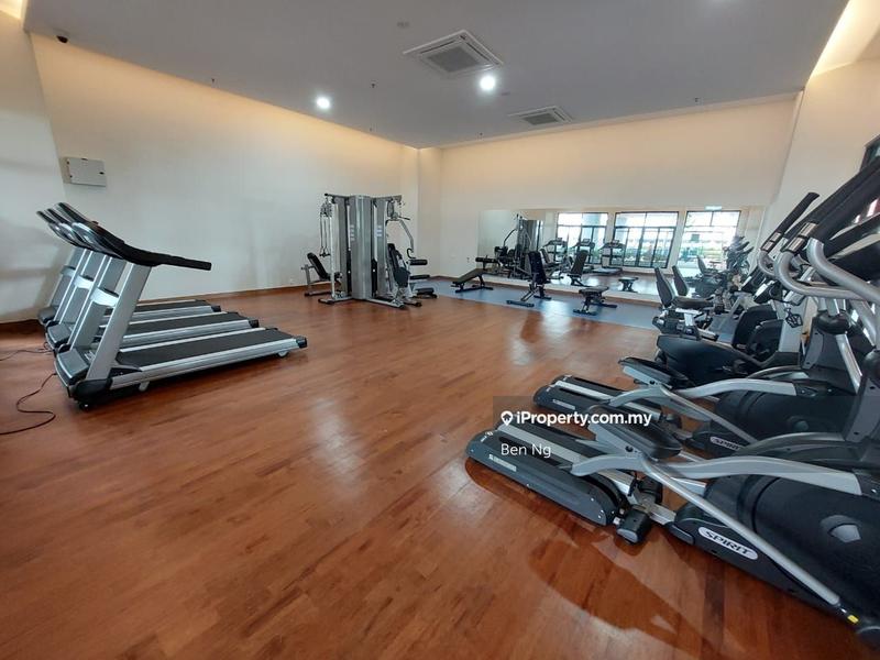 Kondominium untuk Dijual di Ara Sentral oleh Ben Ng - iProperty.com.my